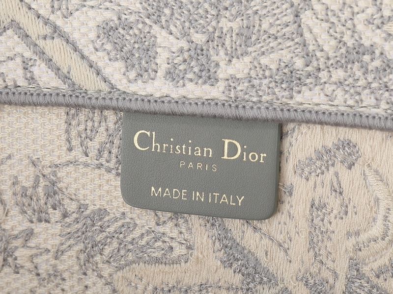 Christian Dior Shopping Bags